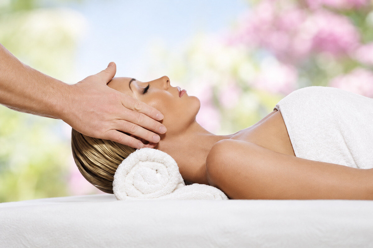 Anti-stress program Spa Resort Sanssouci 2026/2027