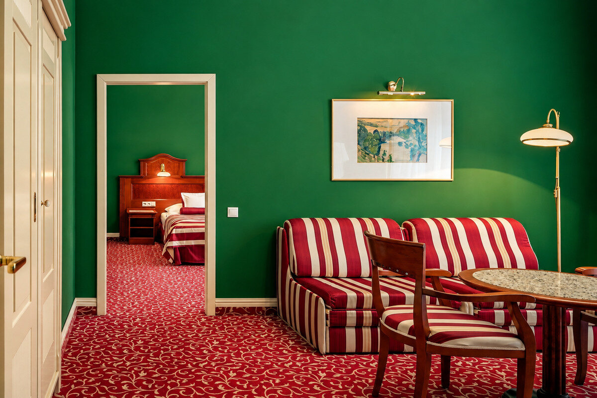 Junior Suite