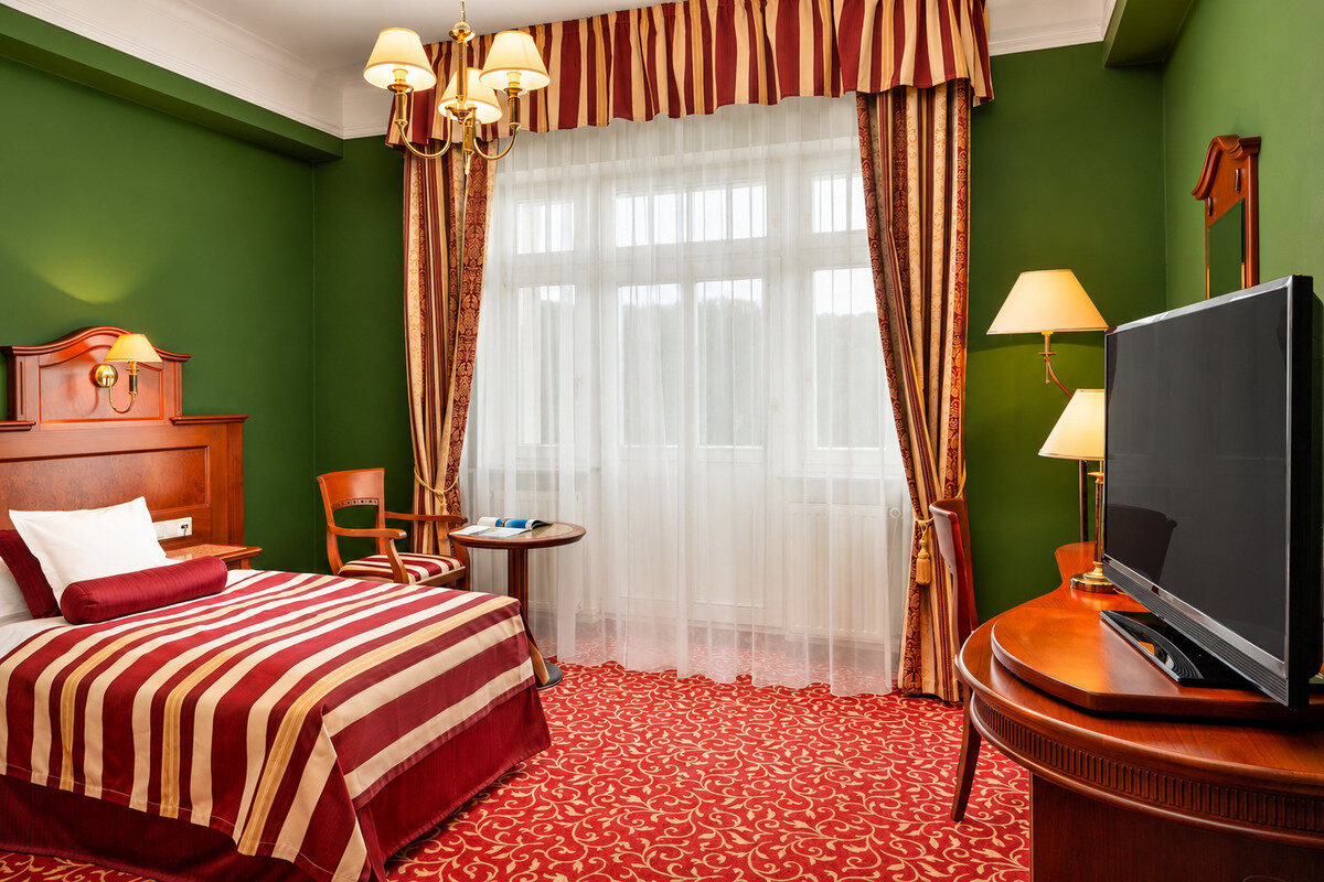 Single Room