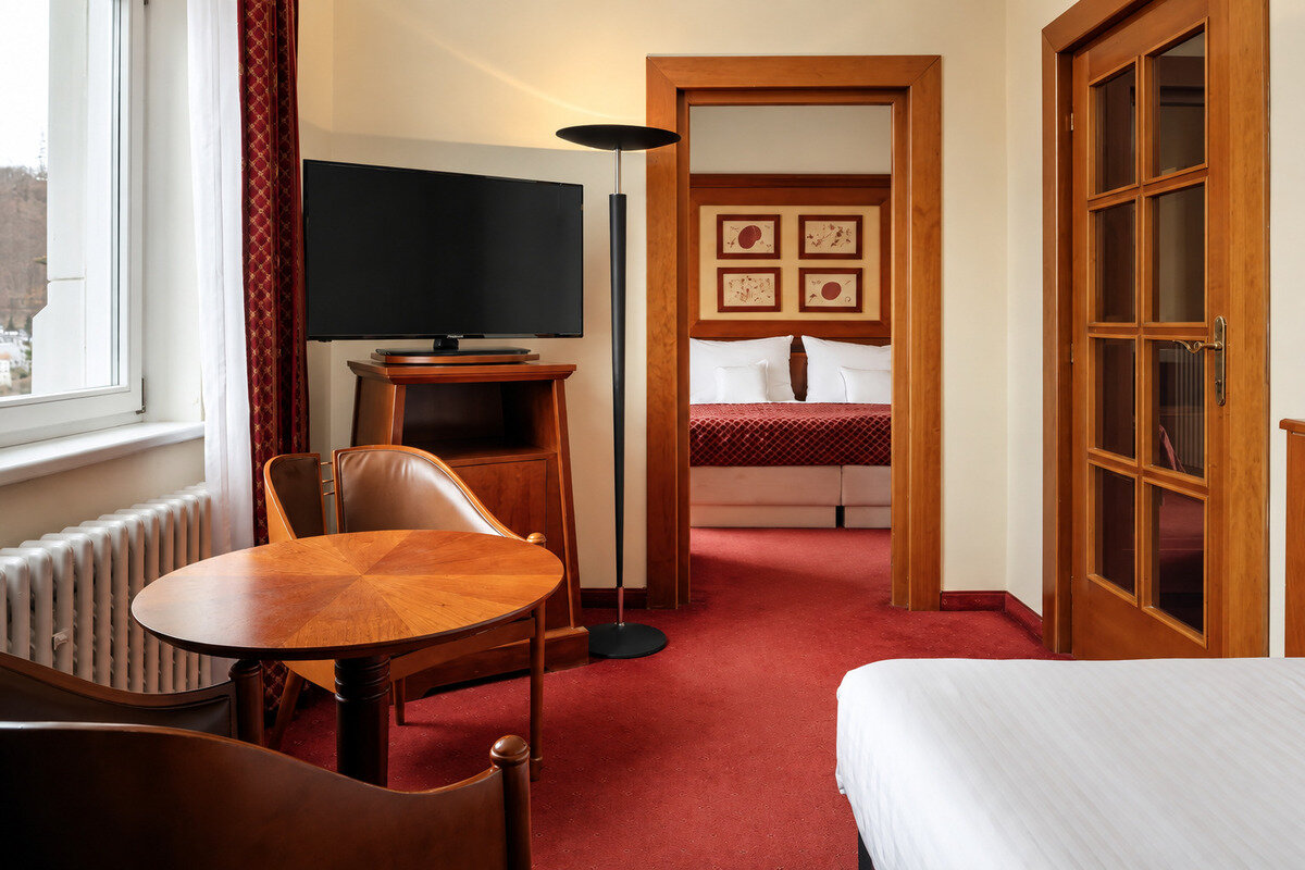 Suite