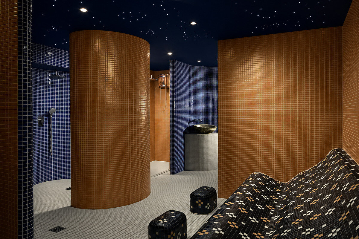 Hotel Spa hotel Villa Smetana  ****
