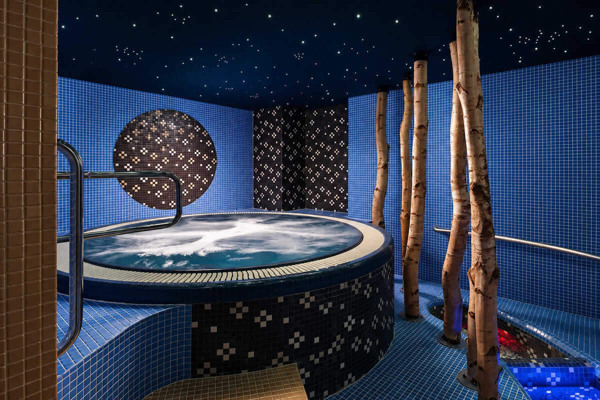 Hotel Spa hotel Villa Smetana  ****