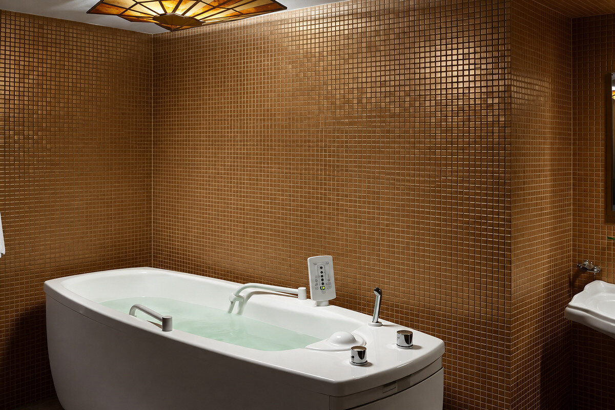 Hotel Spa hotel Villa Smetana  ****