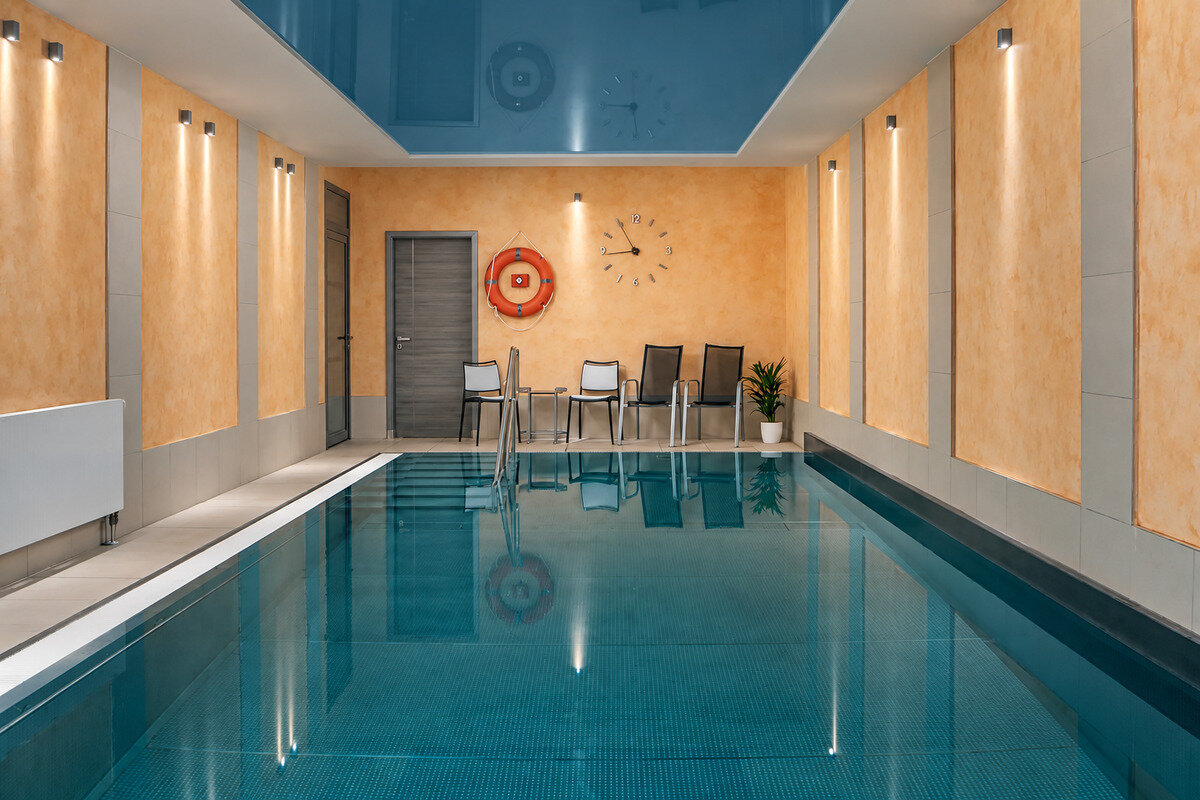Spa on trial 