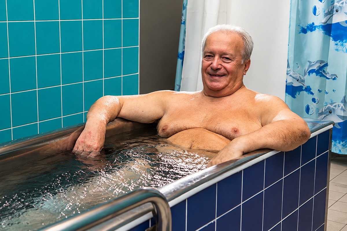 Senior treatment stay 2027