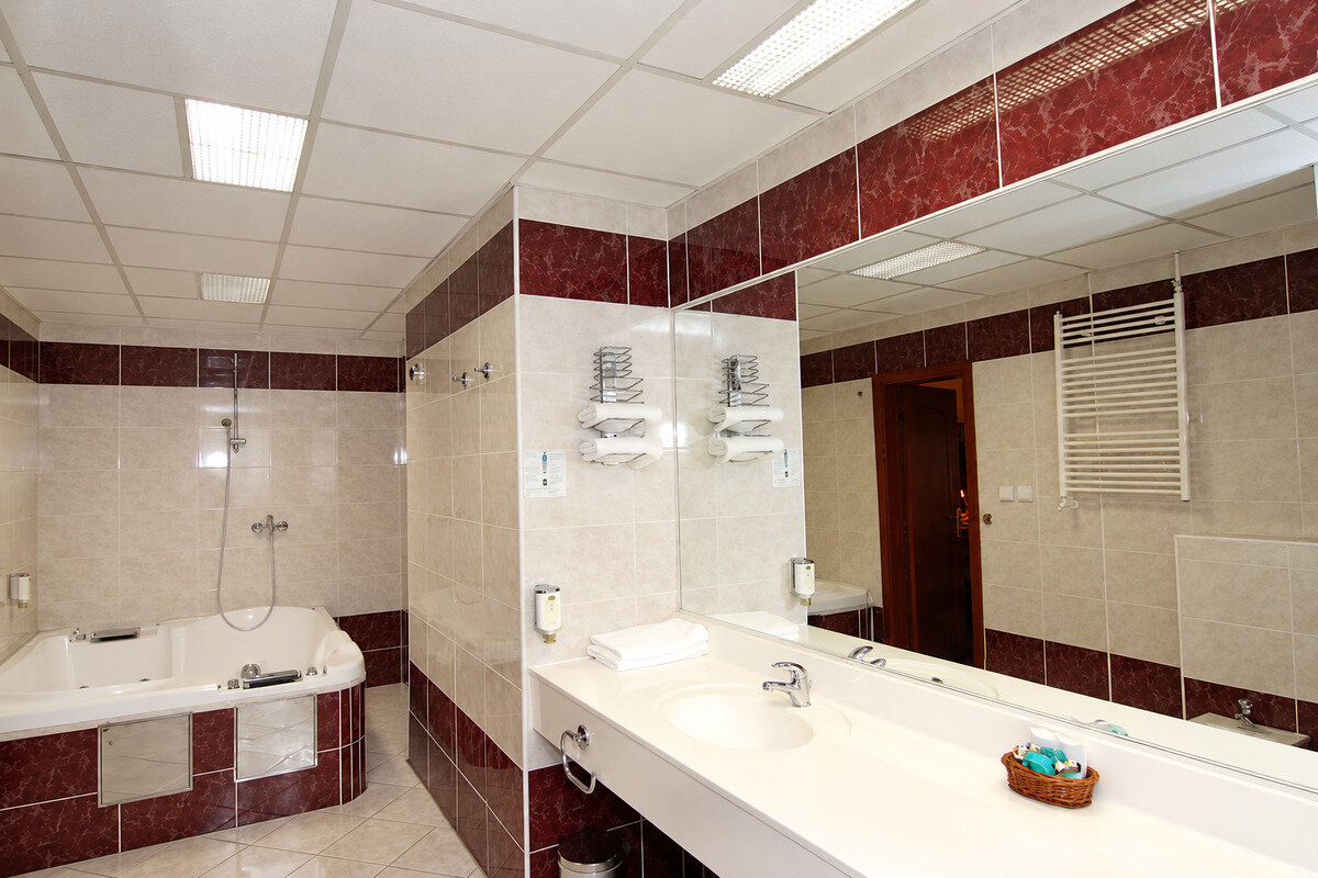 Suite Lux