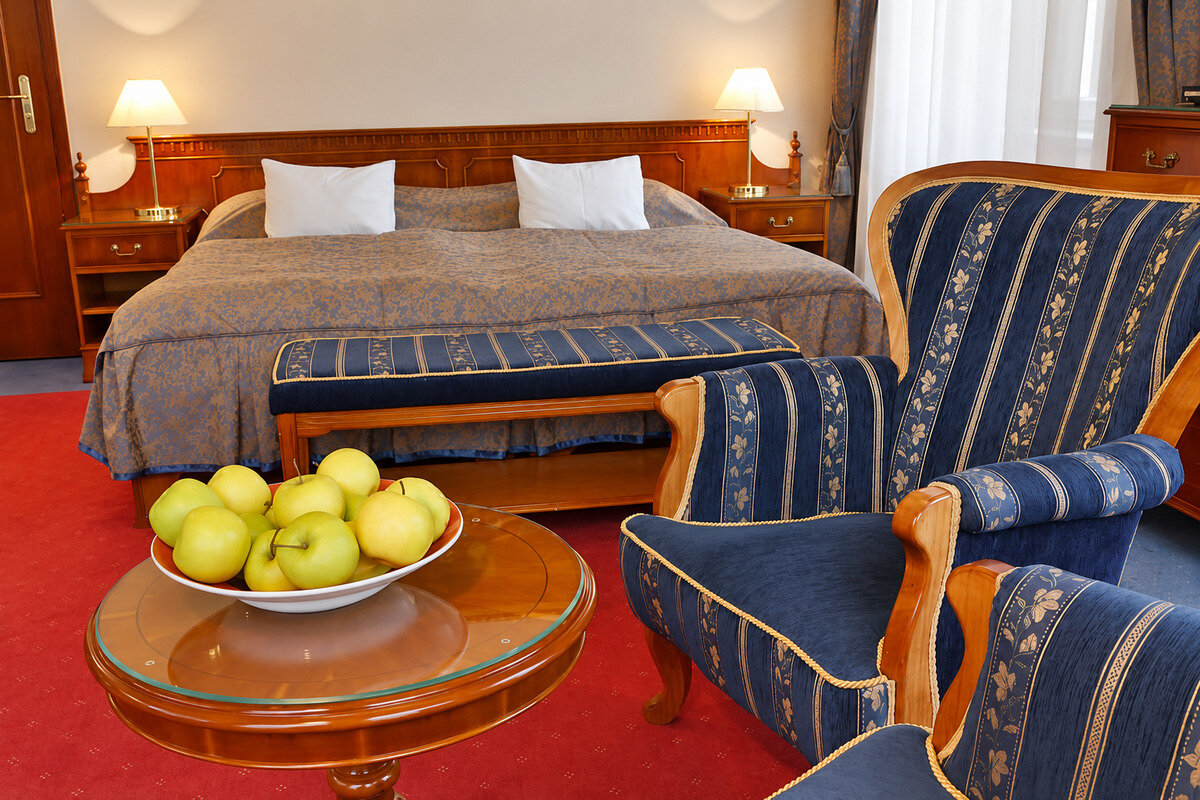 Suite Lux