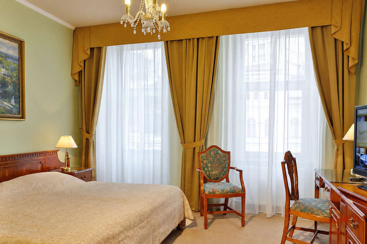 Double room Standard