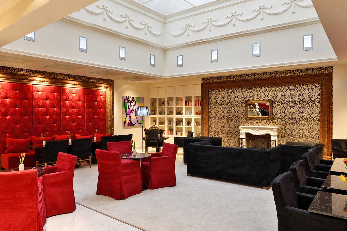 Hotel Kolonada ****