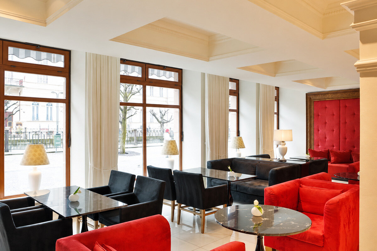 Hotel Kolonada ****