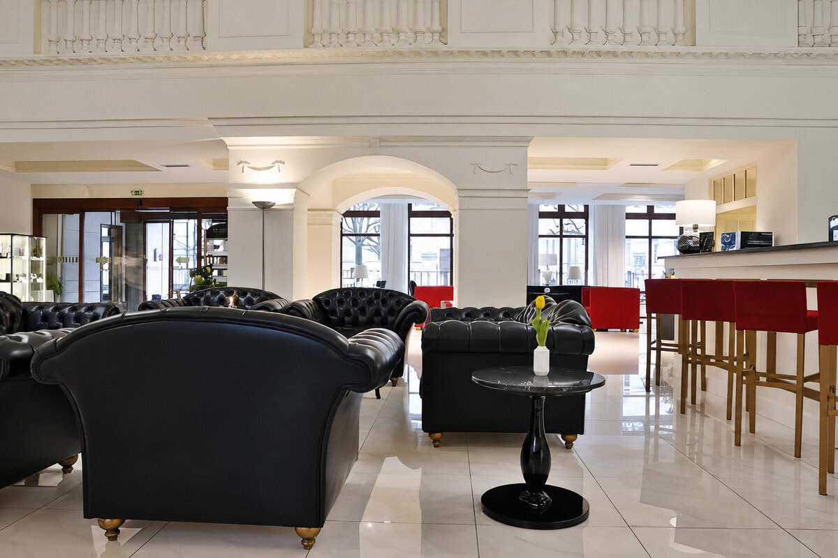 Hotel Kolonada ****