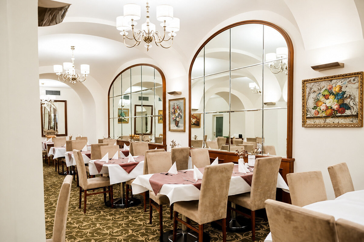 Hotel Kolonada ****