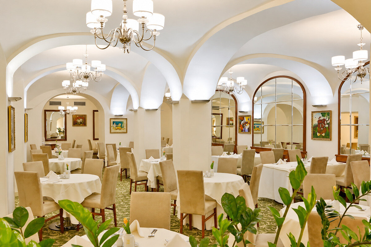 Hotel Kolonada ****