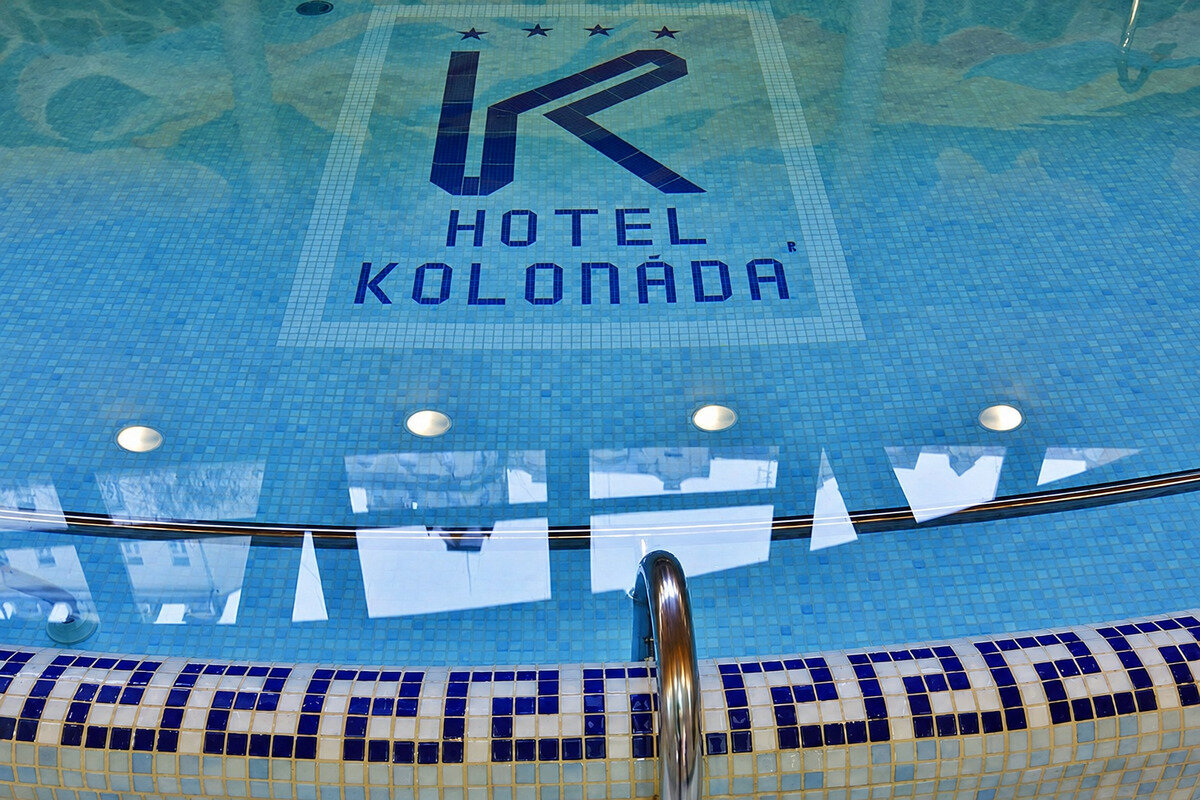 Hotel Kolonada ****