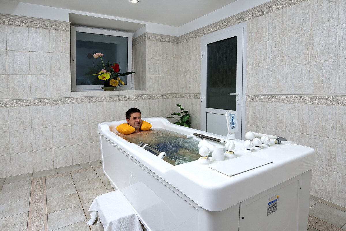 Curative stay