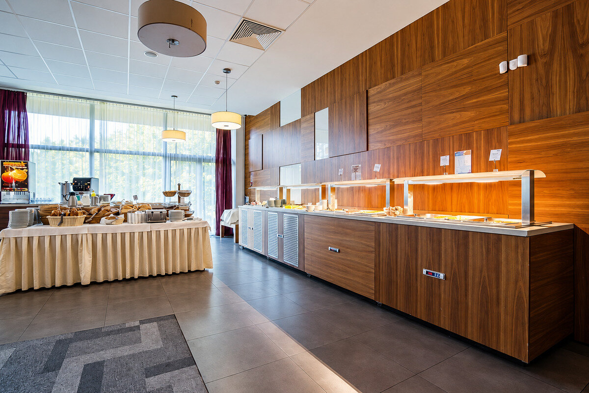 Spa hotel Minerál ****