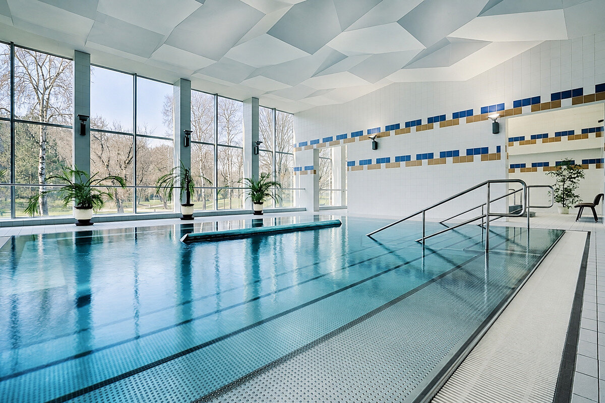 Spa house Rubín 