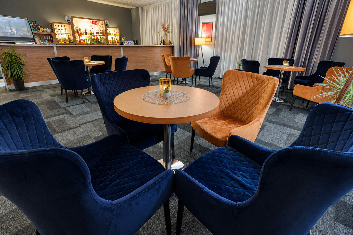 Hotel Wellness Patince ****