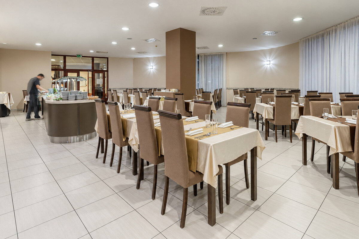 Hotel Wellness Patince ****