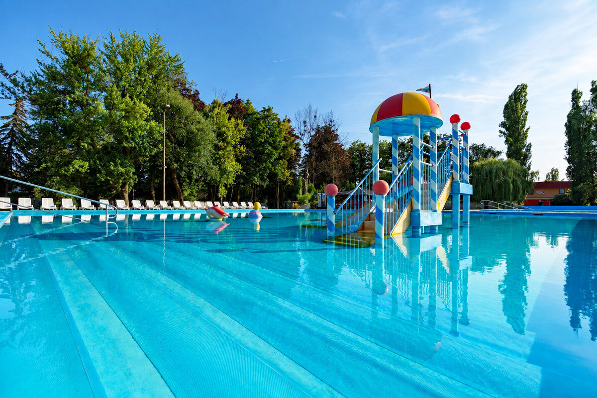 Hotel Wellness Patince ****