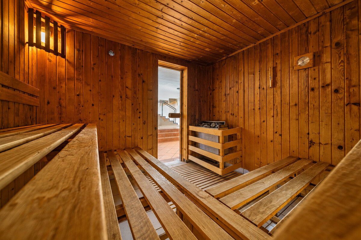 Hotel Wellness Patince ****
