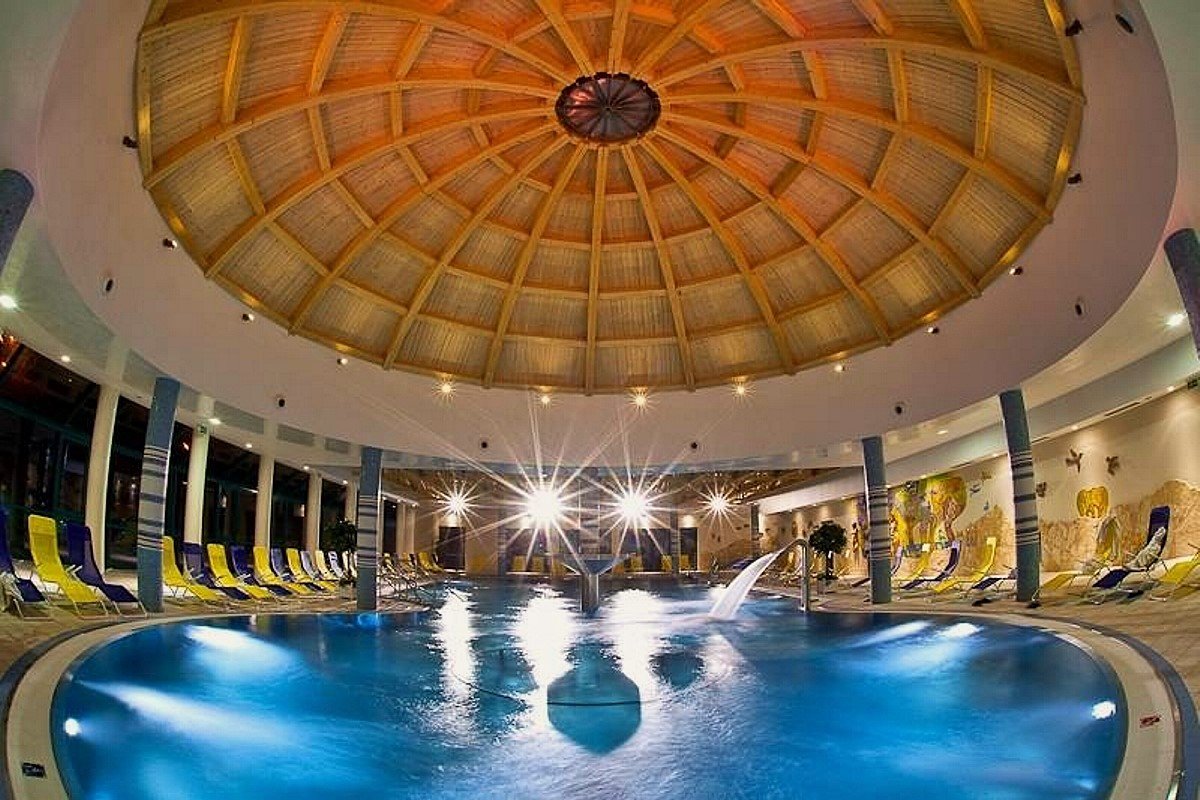 Christmas stay 2026
