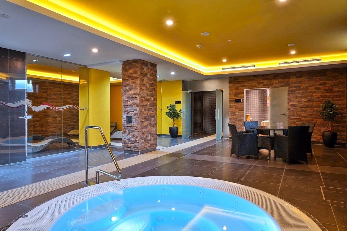 Christmas stay 2026