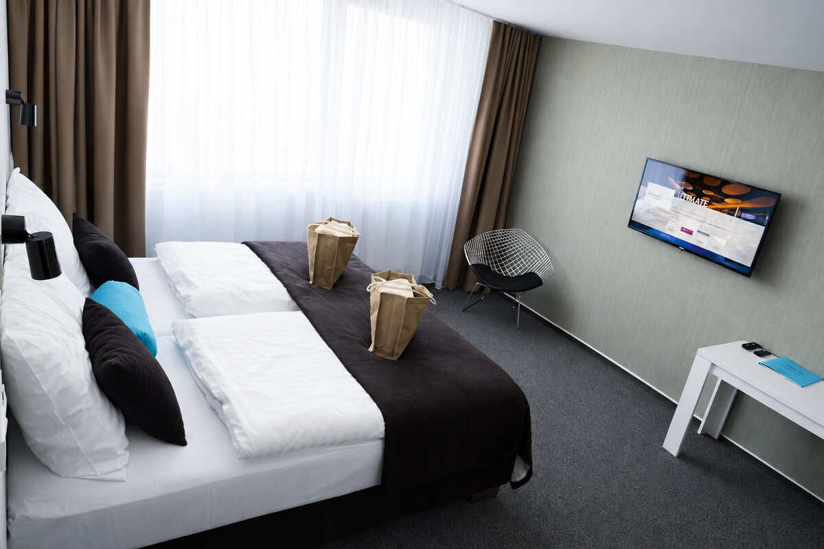 Spa Suite