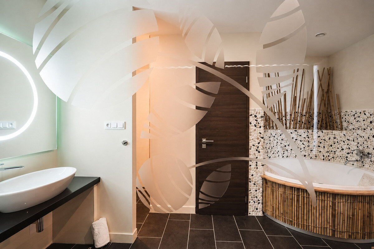 Spa Suite