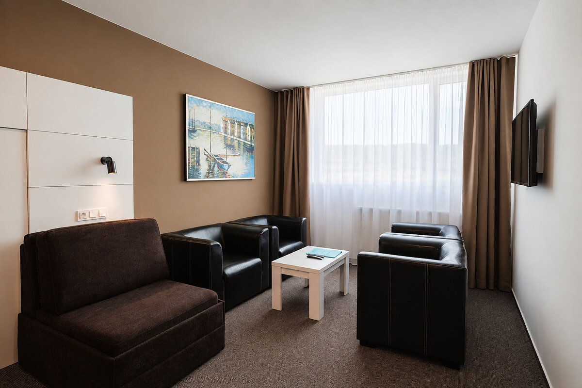 Spa Suite
