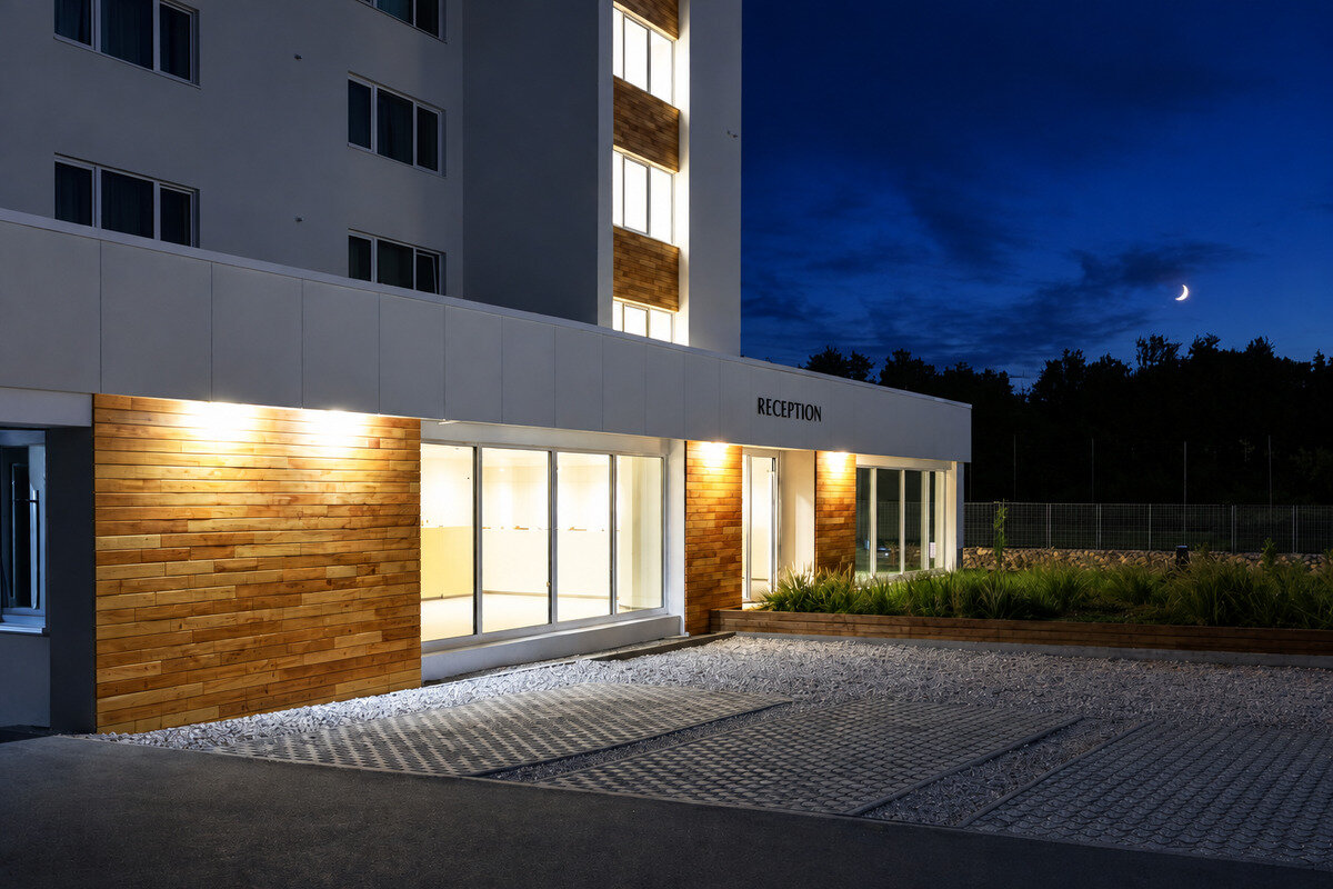 Thermal ŠÍRAVA SPA RESORT ****