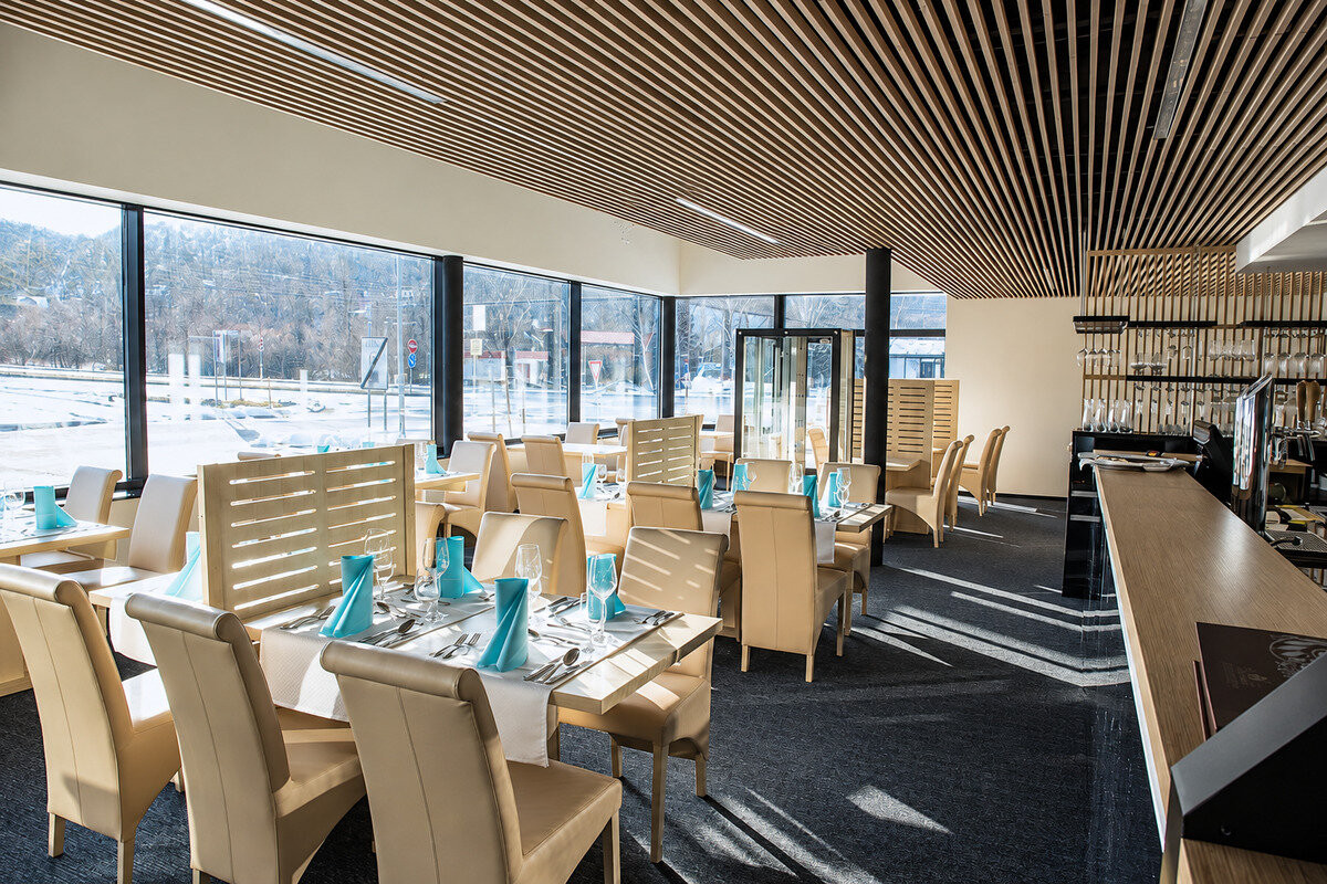 Thermal ŠÍRAVA SPA RESORT ****