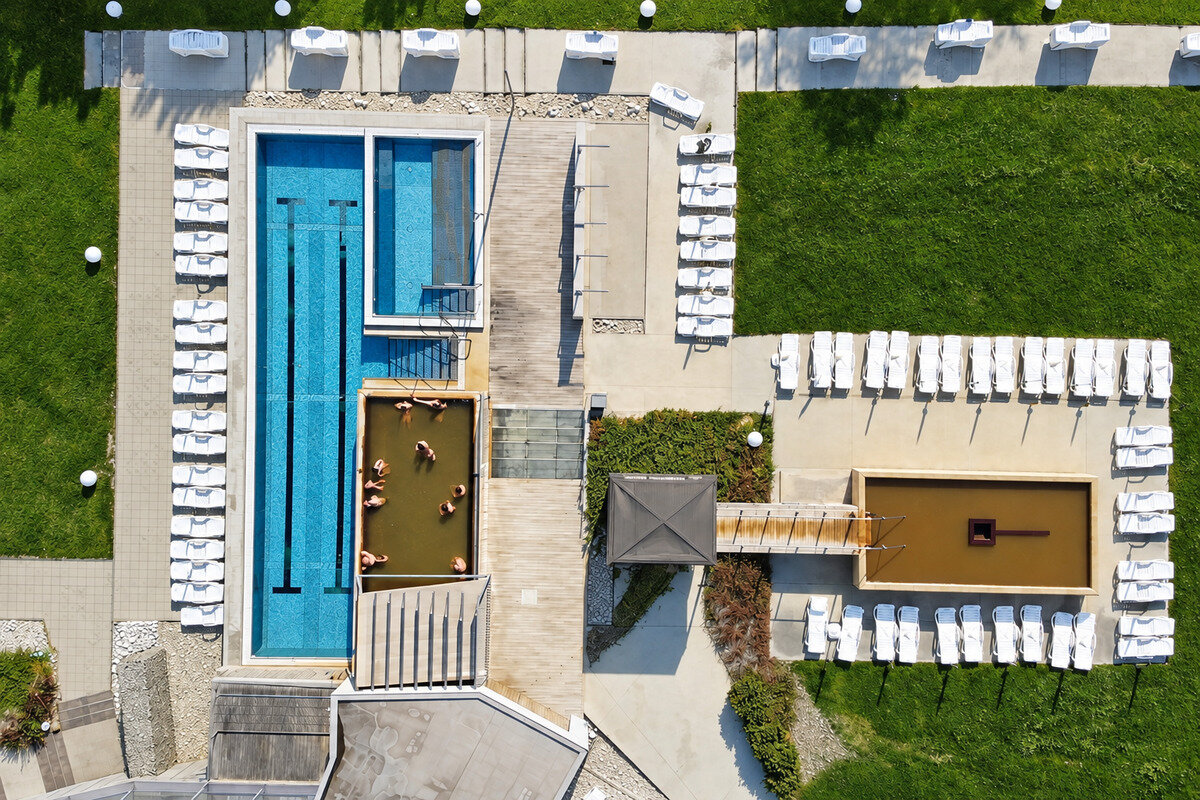 Thermal ŠÍRAVA SPA RESORT ****