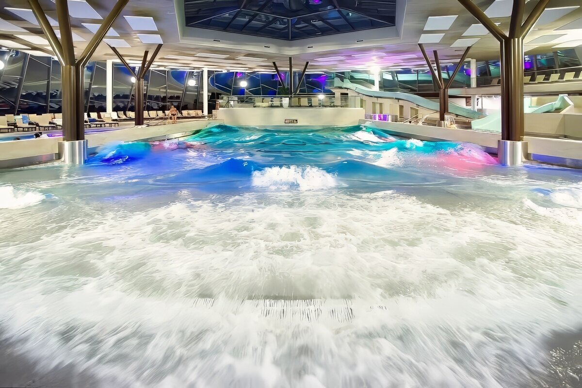 Thermal ŠÍRAVA SPA RESORT ****