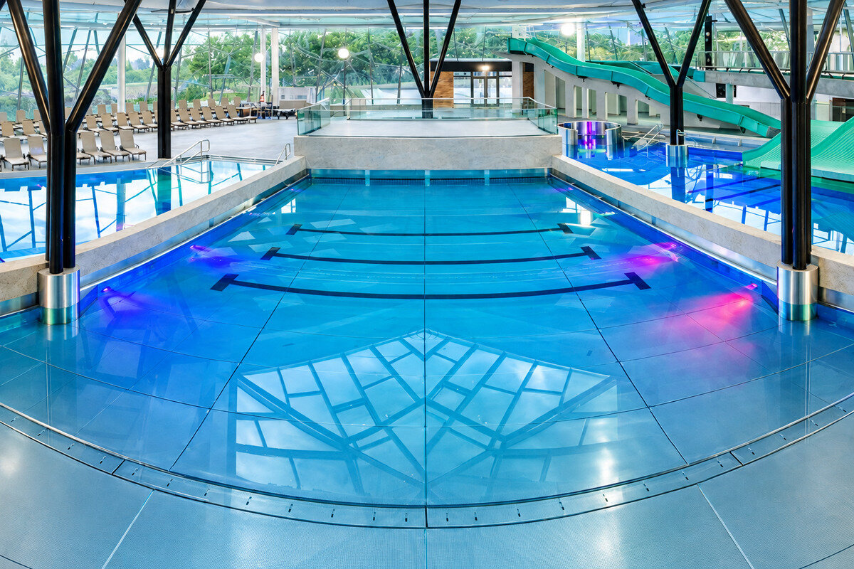 Thermal ŠÍRAVA SPA RESORT ****