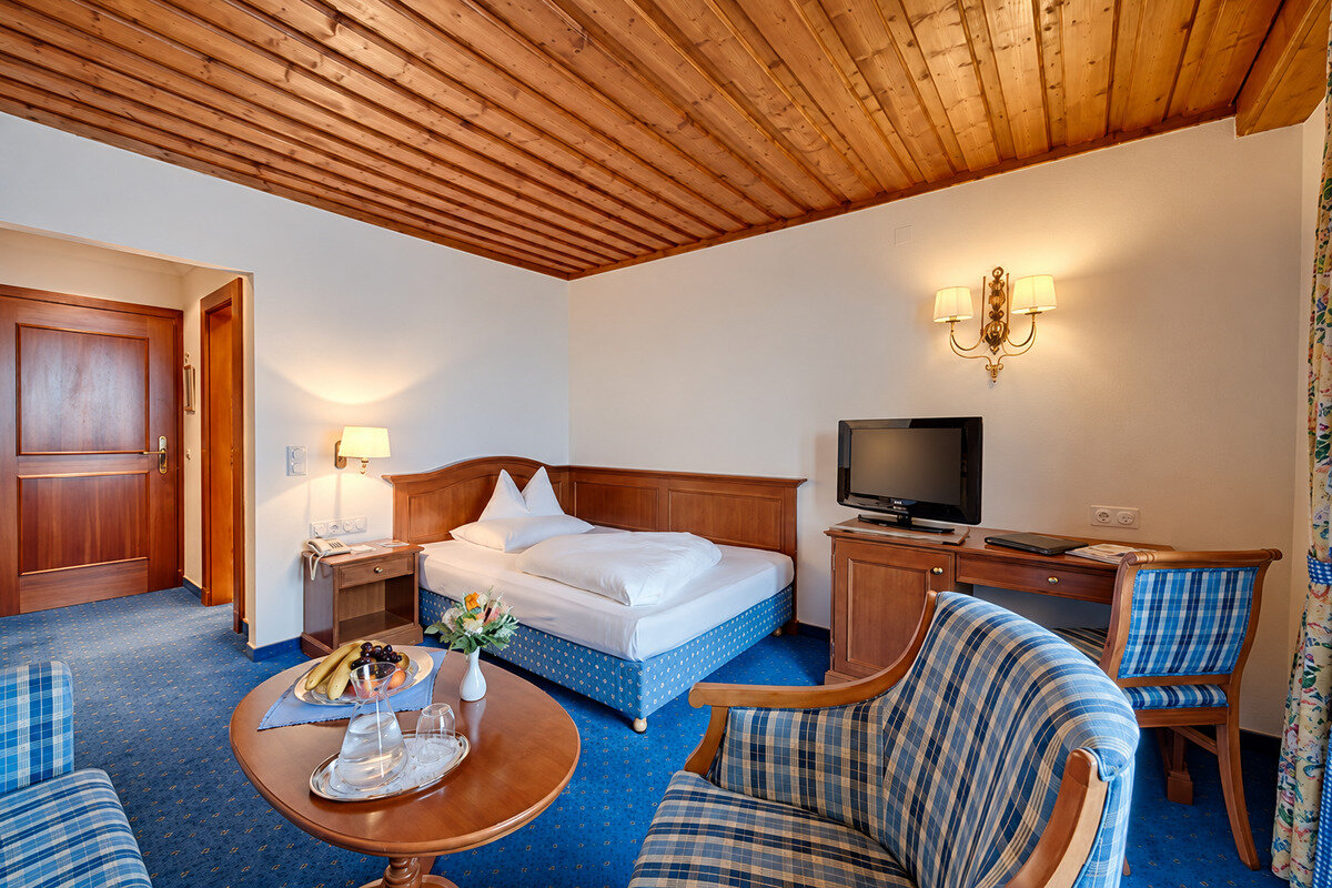 Single room 