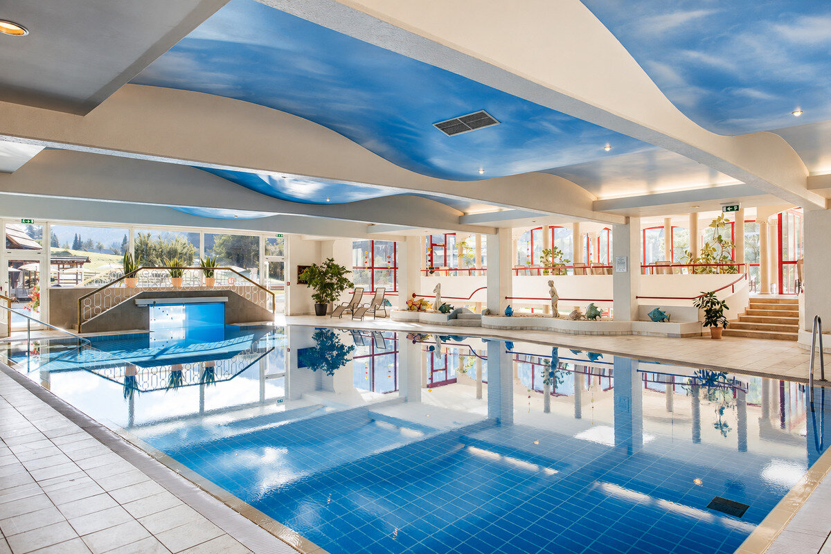 pool