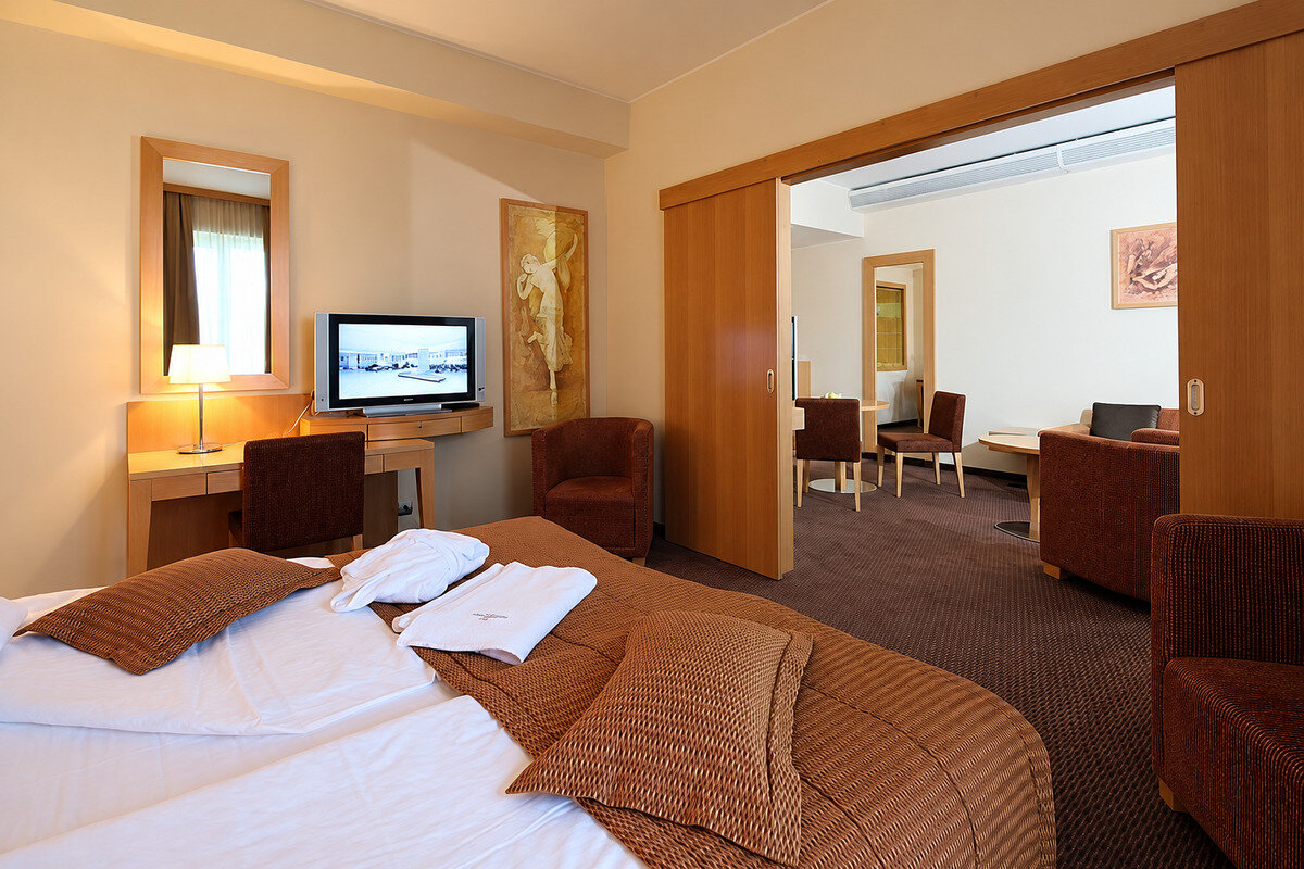 Superior Suite