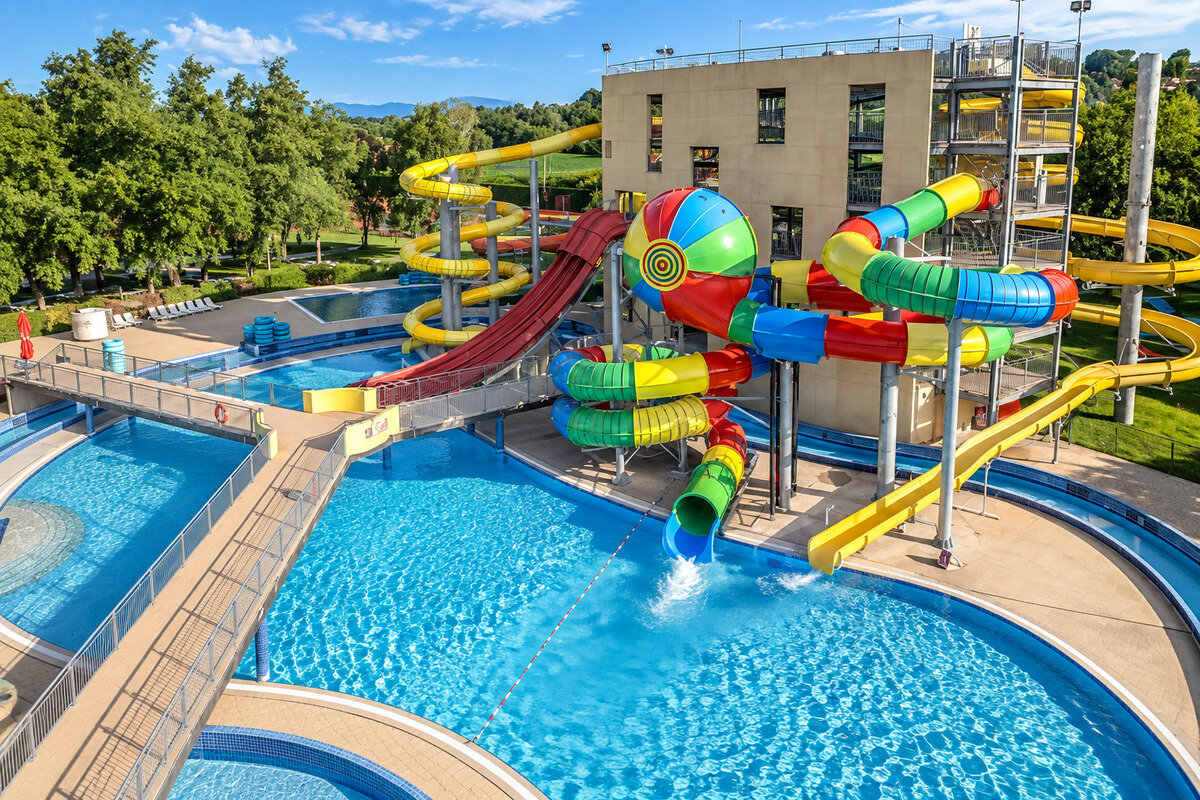 Grand Hotel Primus ****