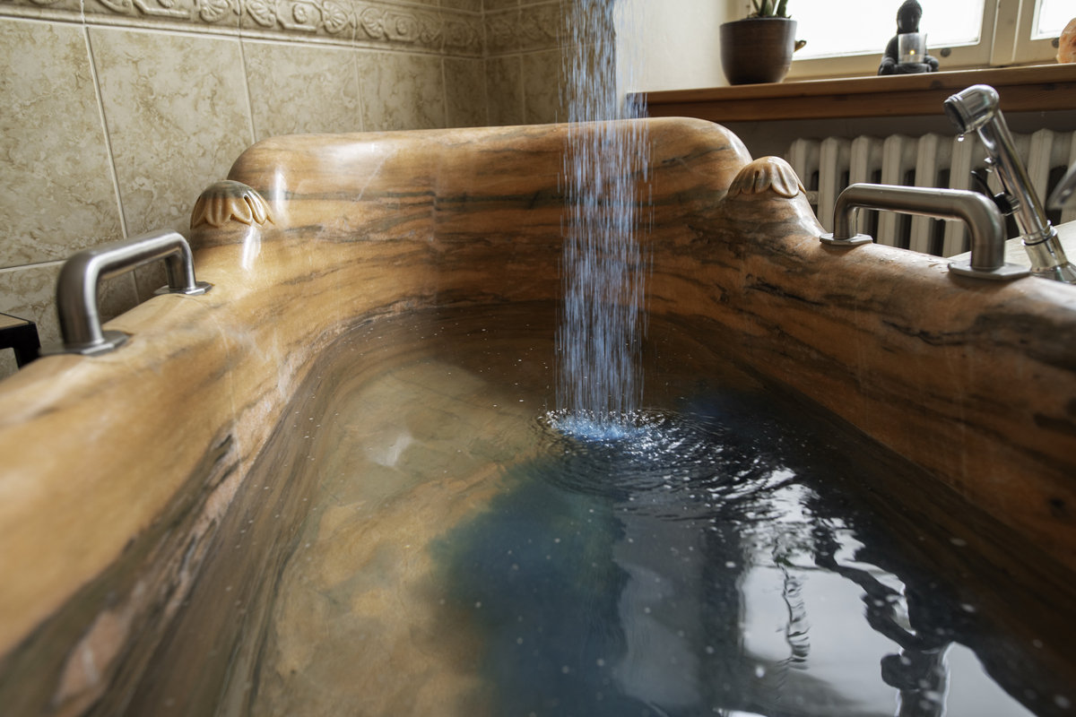Spa for the exam 2027