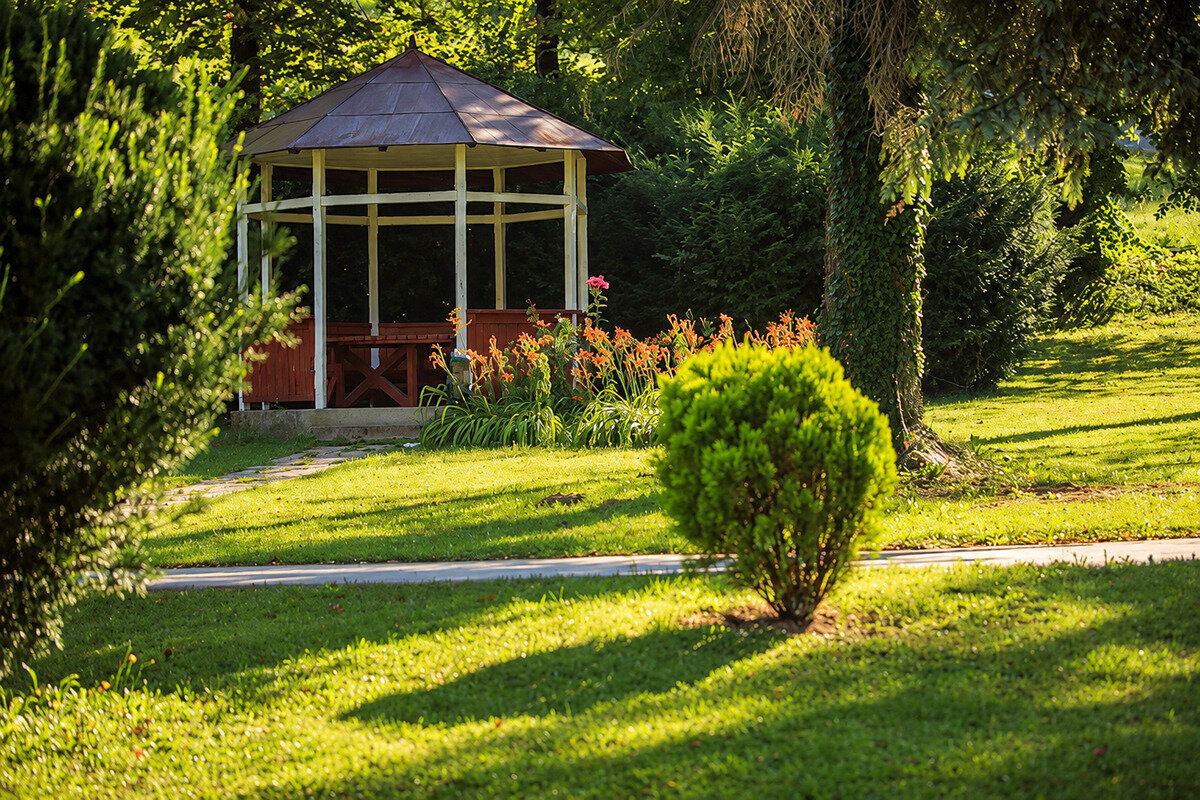 Hotel Vesna ***