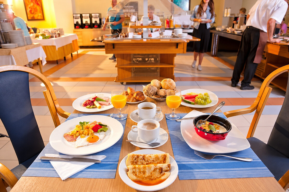 Hotel Vesna ***