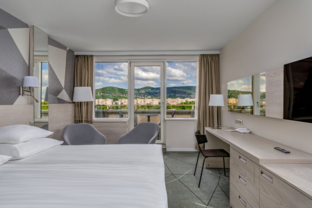 Premium Plus Room