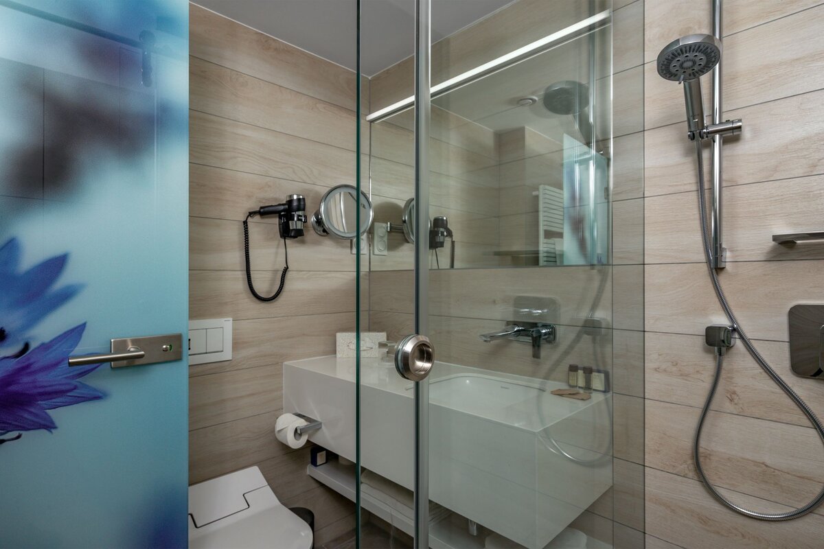 Premium Plus Room
