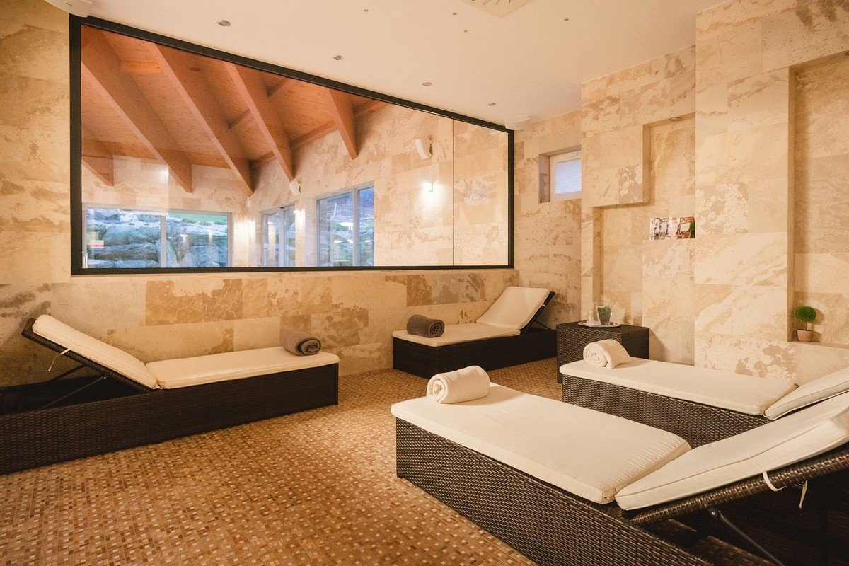 Village stay 2+1 night free