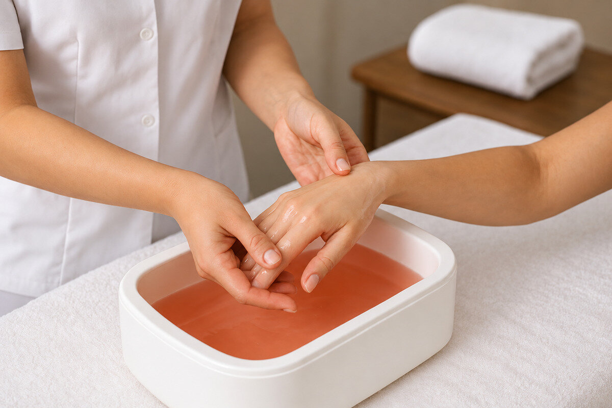 Comprehensive treatment stay 2027