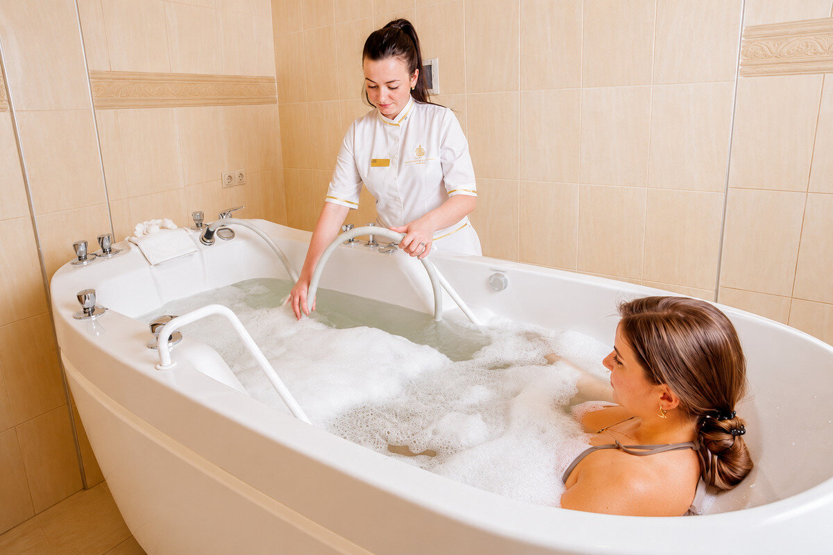 Comprehensive treatment stay 2027