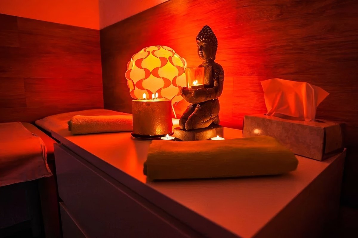 Wellness well-being