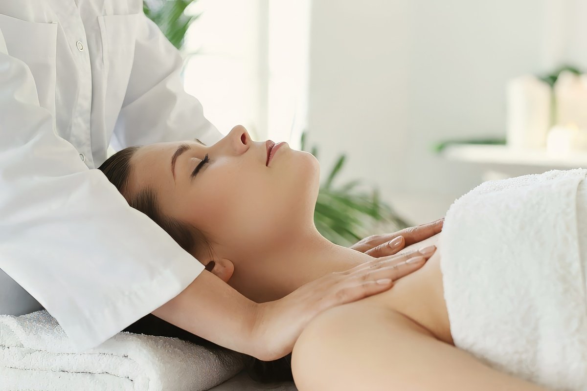 Wellness well-being