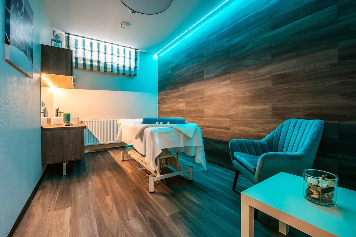 Wellness well-being